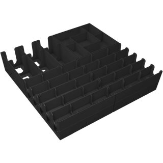 Feldherr Organizer für Small World - Grundspielbox