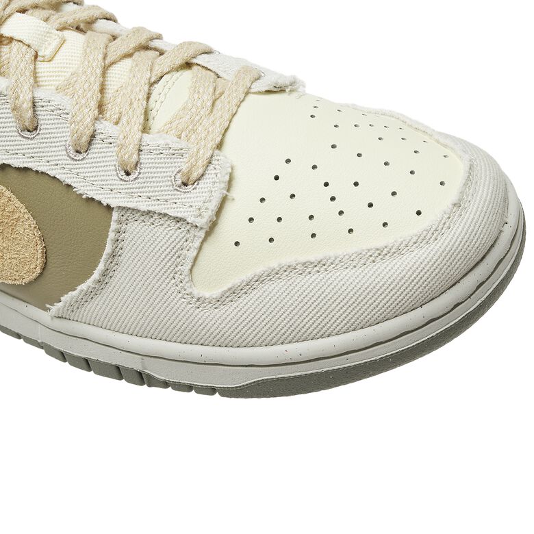 NIKE Wmns Dunk Low coconut milk/sesame-alabaster-light bone