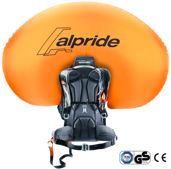 Alproof Lite 22