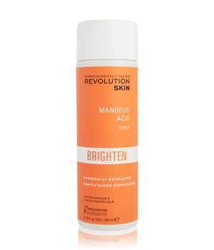 REVOLUTION SKINCARE Mandelic Acid Toner Gesichtswasser-200 ml