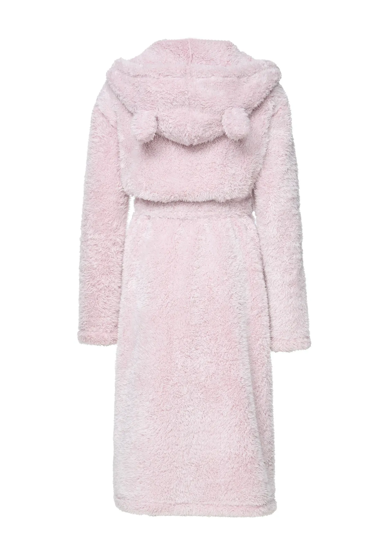Threadbare  Bademantel Teddy