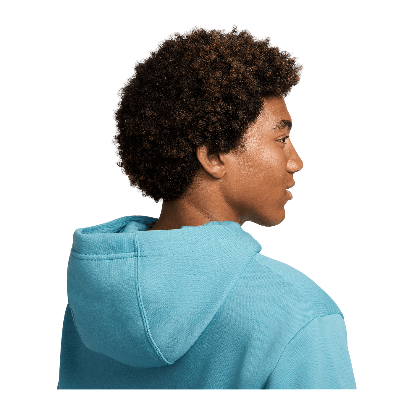 Nike Air Fleece Hoody F464