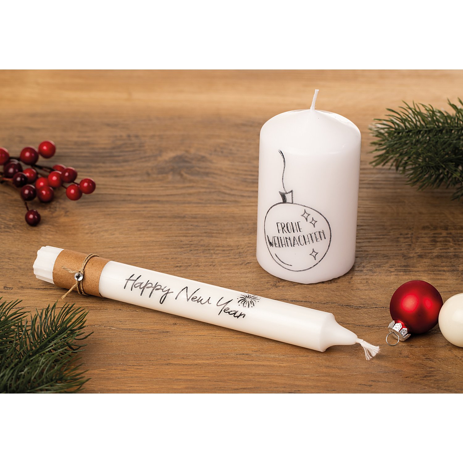 buttinette Silikonstempel 
