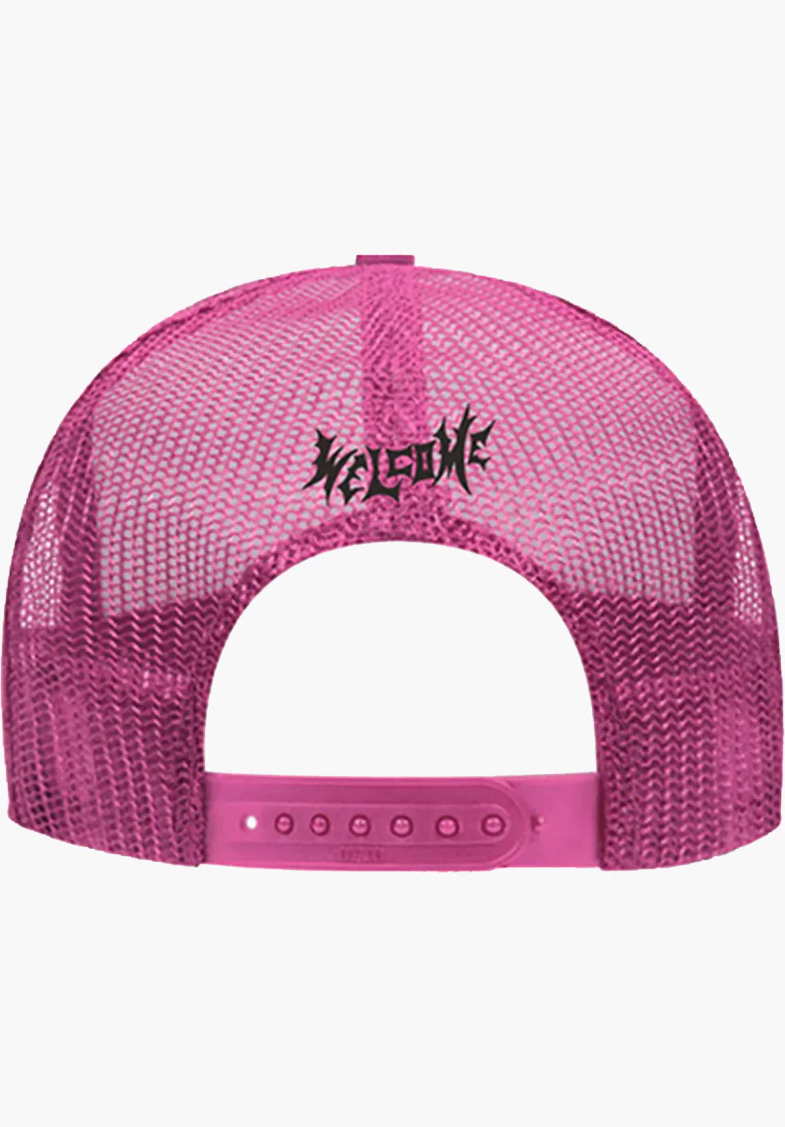 x Britney Spears Innocent Trucker Hat