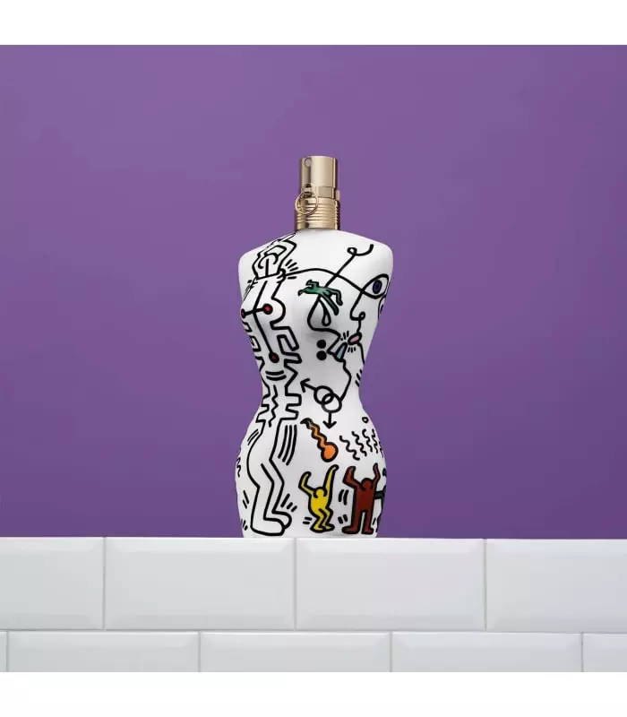 CLASSIQUE PRIDE Eau de toilette Vaporisateur