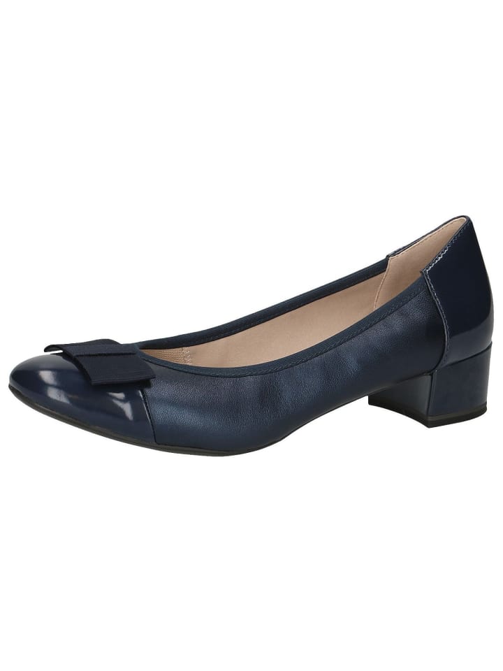 Caprice Pumps in NAVY COMB günstig kaufen
