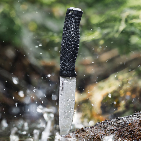 BRONCO - Survival Messer