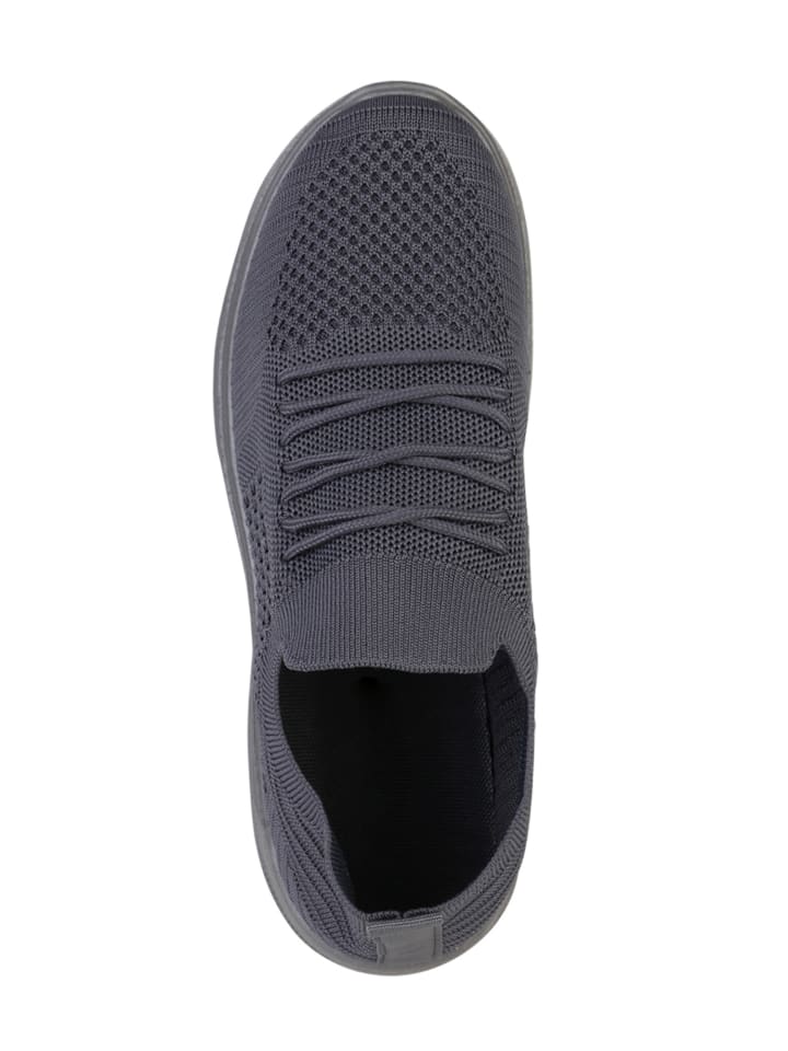 VAN HILL Laufschuhe Ian in Grau günstig kaufen