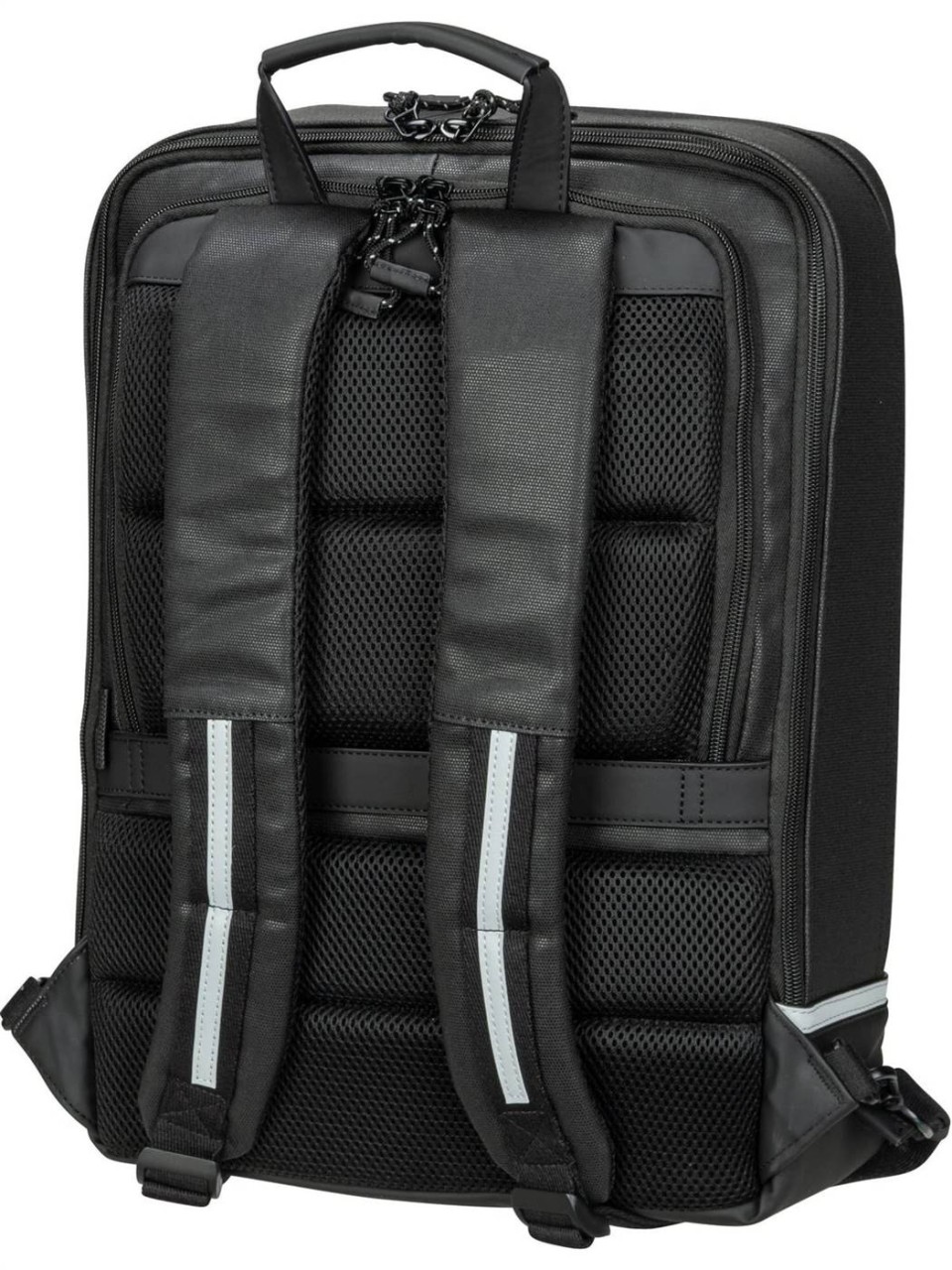 JOST Handtaschen schwarz Bill und Cyclist Pro