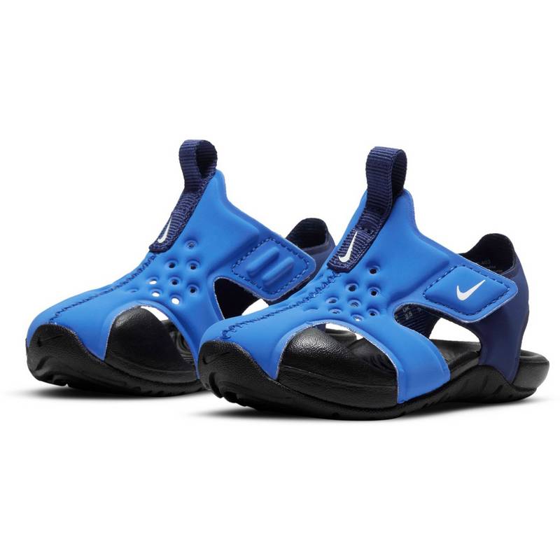 Nike SUNRAY PROTECT 2 Badelatschen Kinder