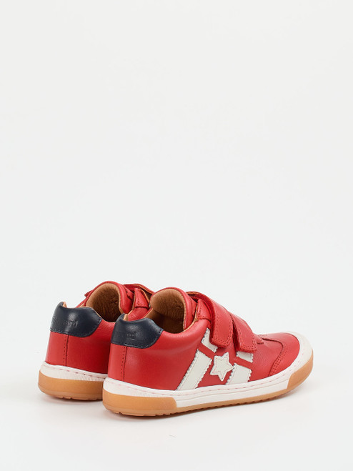 Klettschuh-66215590027 Bisgaard