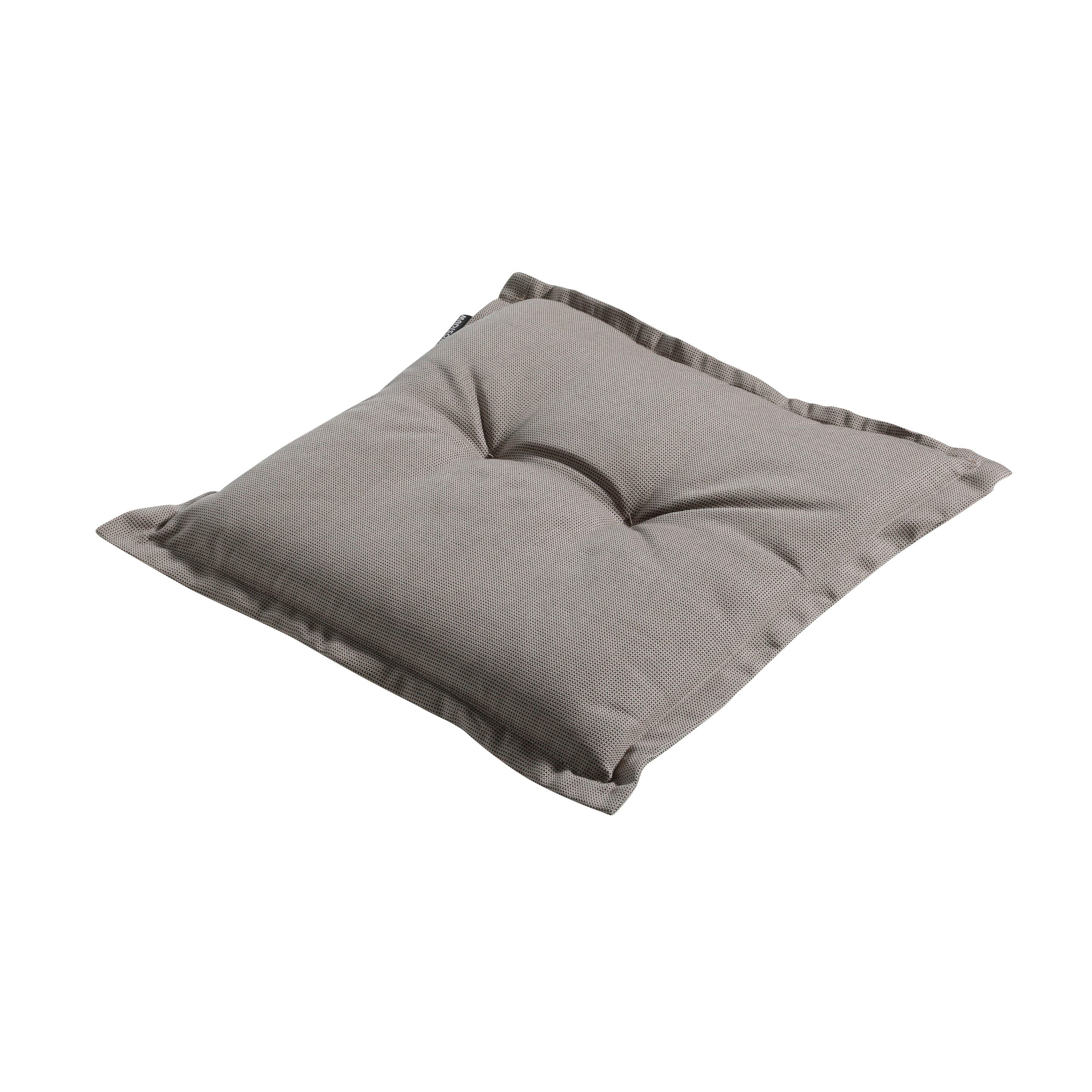 Madison Rib Liver 50x50 Sitzkissen