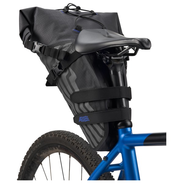 AEVOR - Seat Pack - Fahrradtasche