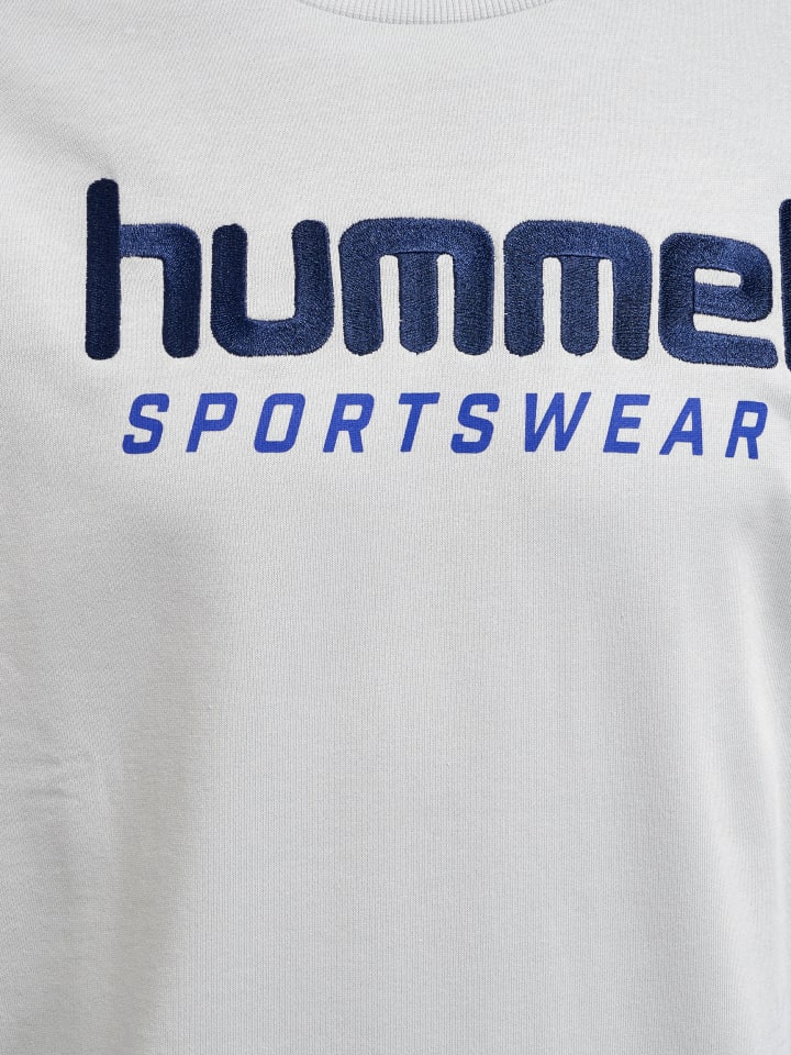 Hummel Hummel Sweatshirt Hmllgc Wesley E-Sport Erwachsene in HARBOR MIST günstig kaufen
