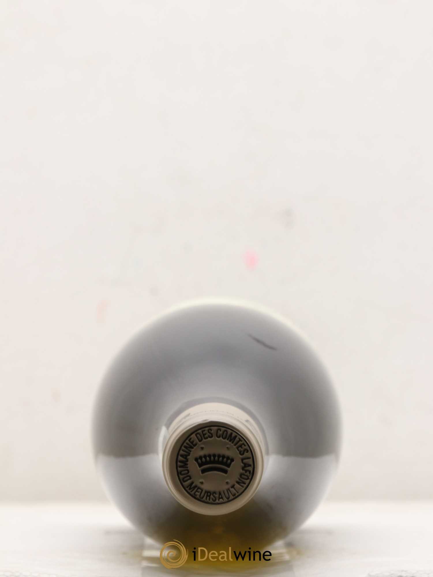 Meursault 1er Cru Goutte d'Or Comtes Lafon (Domaine des)  2020 - Lot de 1 Bouteille