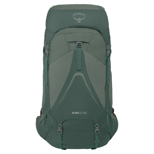 AURA AG LT 65 Damen - Trekkingrucksack Damen