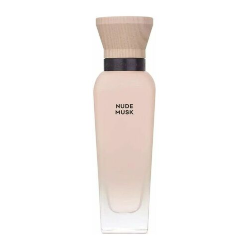 Adolfo Dominguez Nude Musk Eau de Parfum 120 ml
