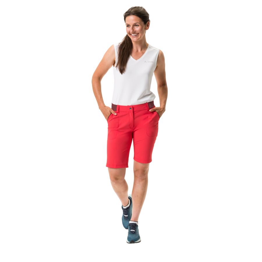 Farley Stretch Shorts II Damen