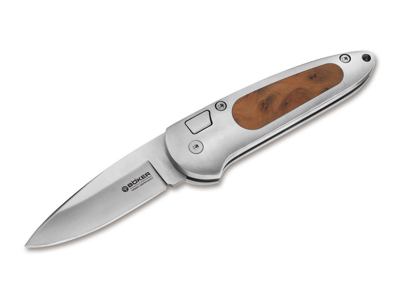 Speedlock II 2.0 Thuja