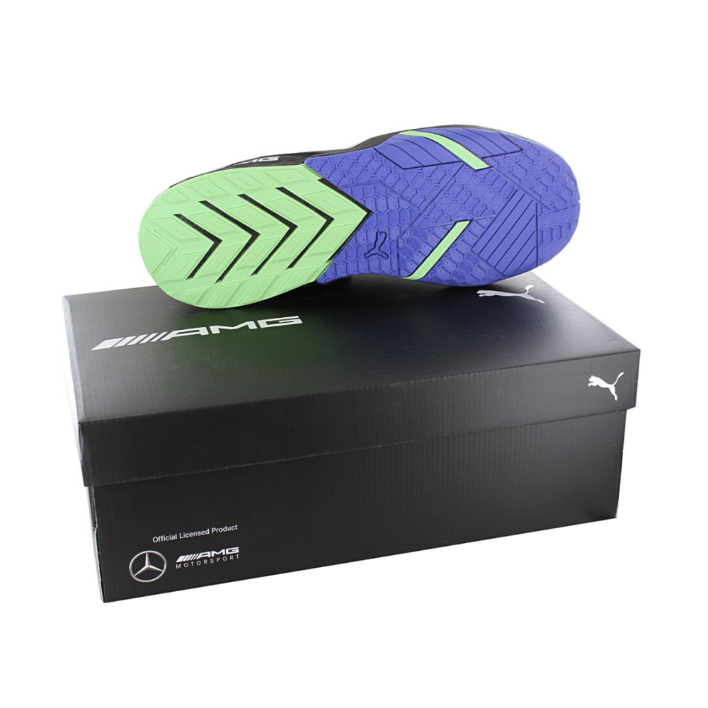 PUMA MAPF1 AMG MACO SL 307471-02 / schwarz