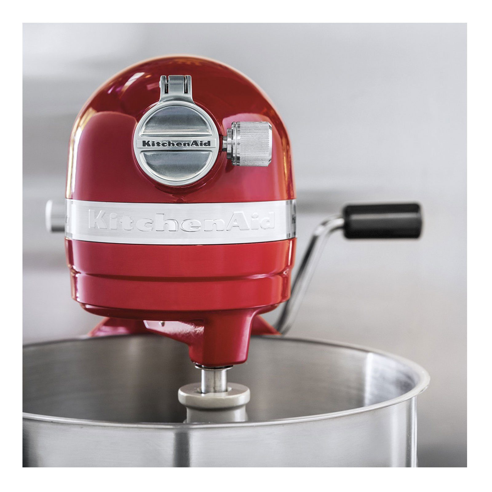 KitchenAid Küchenmaschine 5KSM7591 6,9L Küchenmaschine, 500 W, 6.9 l Schüssel