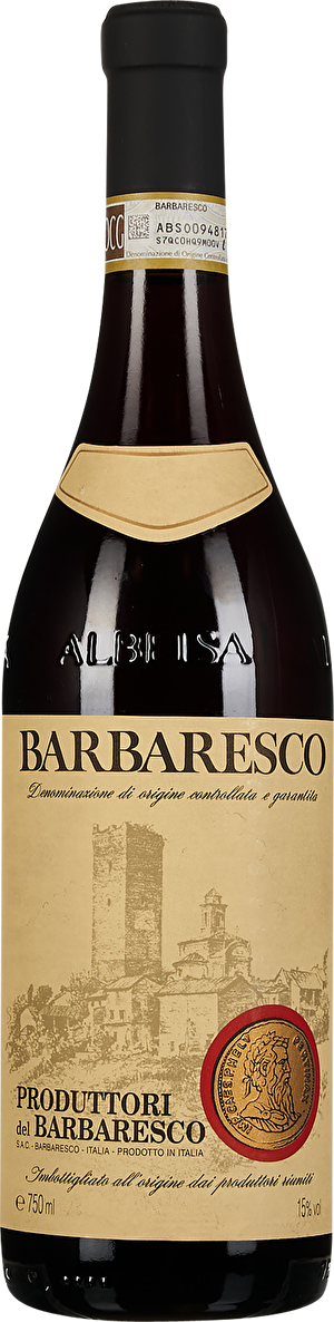Produttori del Barbaresco Barbaresco 2020