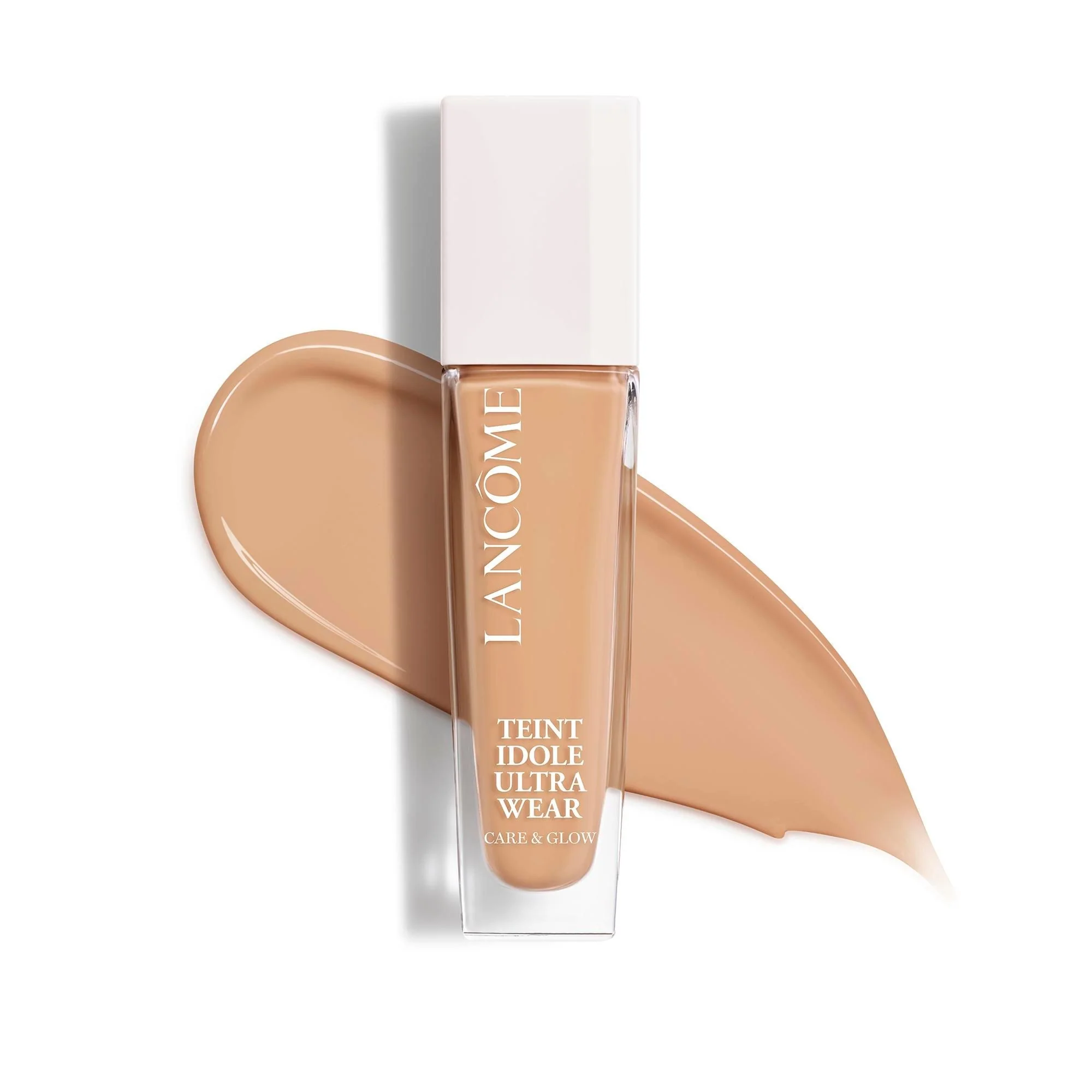 Viso Teint Idole Ultra Wear Care & Glow - Base de maquillaje líquida