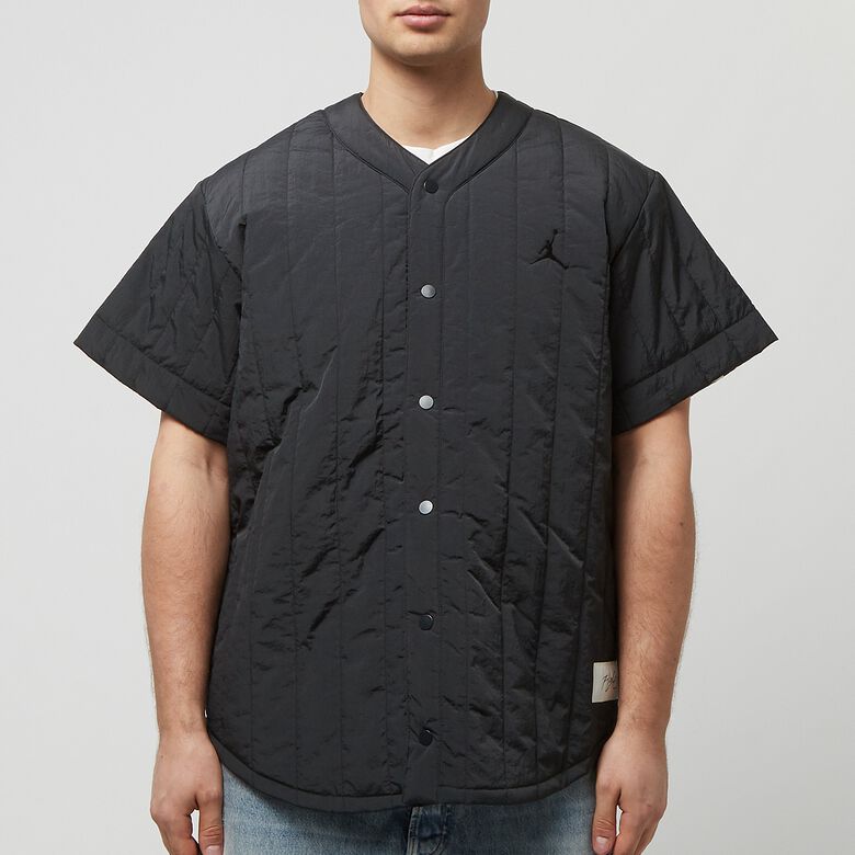 JORDAN Flight Heritage Baseball Top off noir