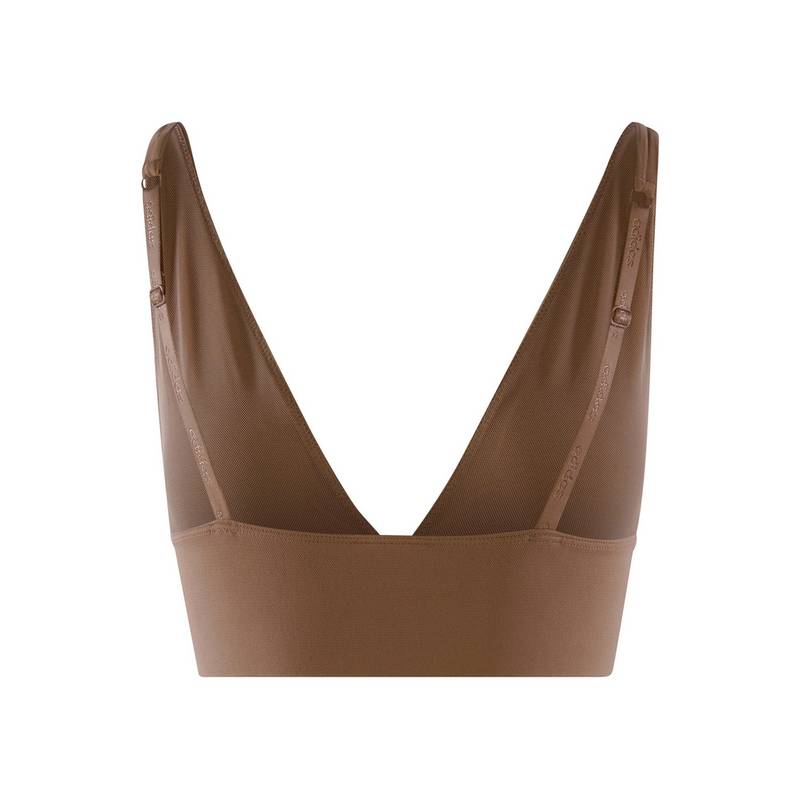 adidas Bügelloser BH LONGLINE BRA BH Damen