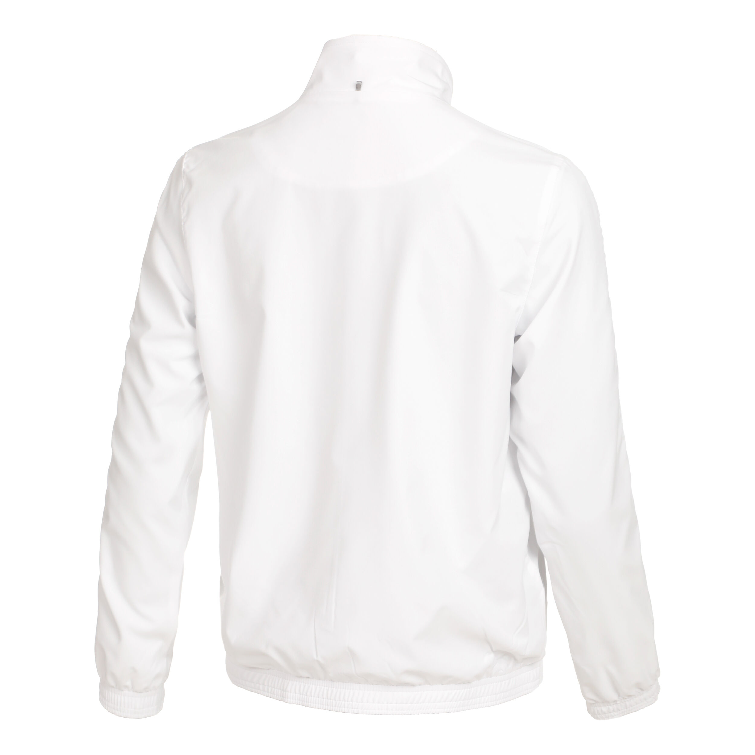 Joelle Trainingsjacke Damen - Weiß