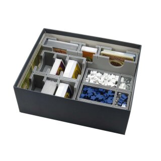Viticulture Essential Edition Insert