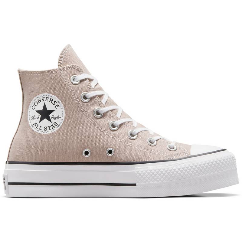 CONVERSE CTAS Lift Platform Sneaker Damen