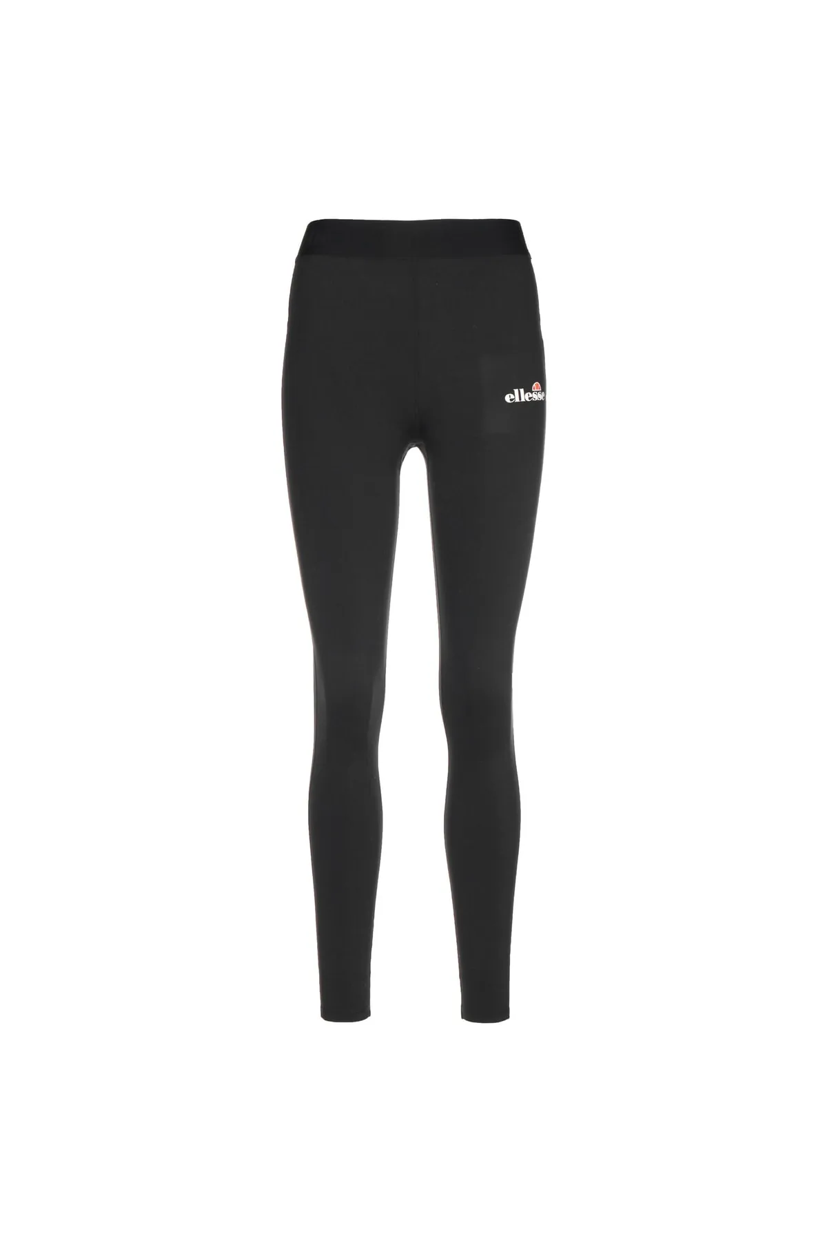 Ellesse  Leggings - Schwarz - Hoher Bund