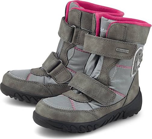 Richter Winterstiefeletten