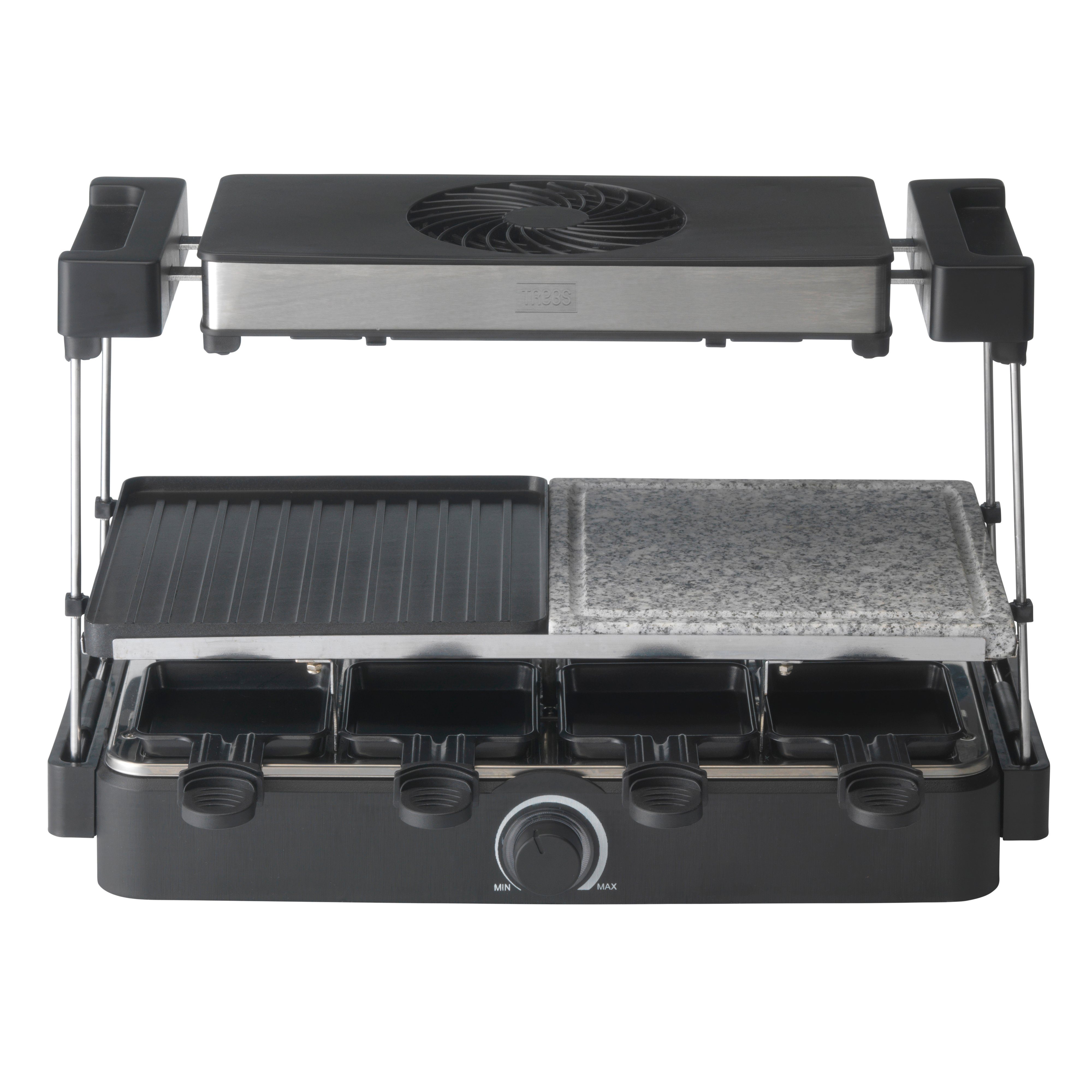 TREBS Raclette 15100