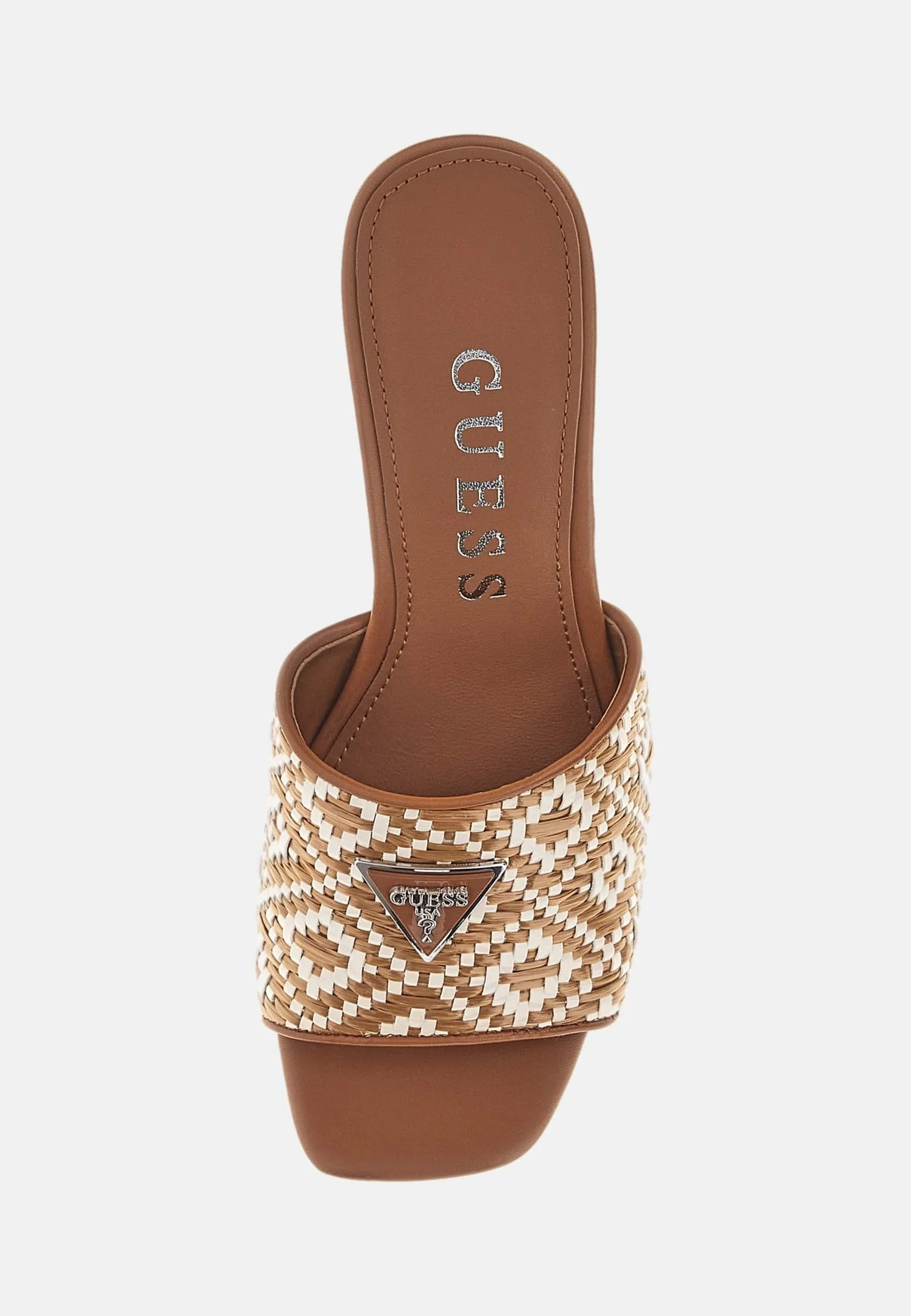Guess GABLES BAST - Pantuflas