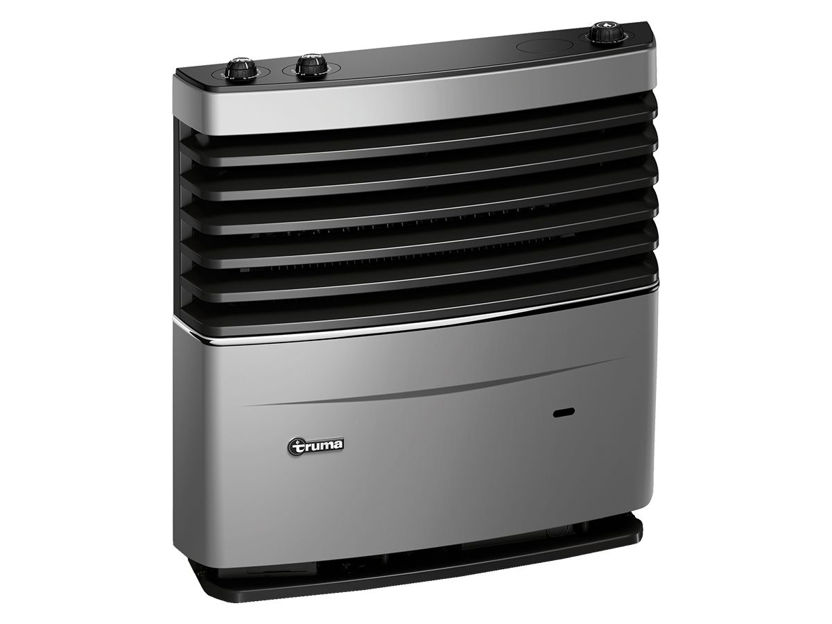 Truma S5004 Verkleidung