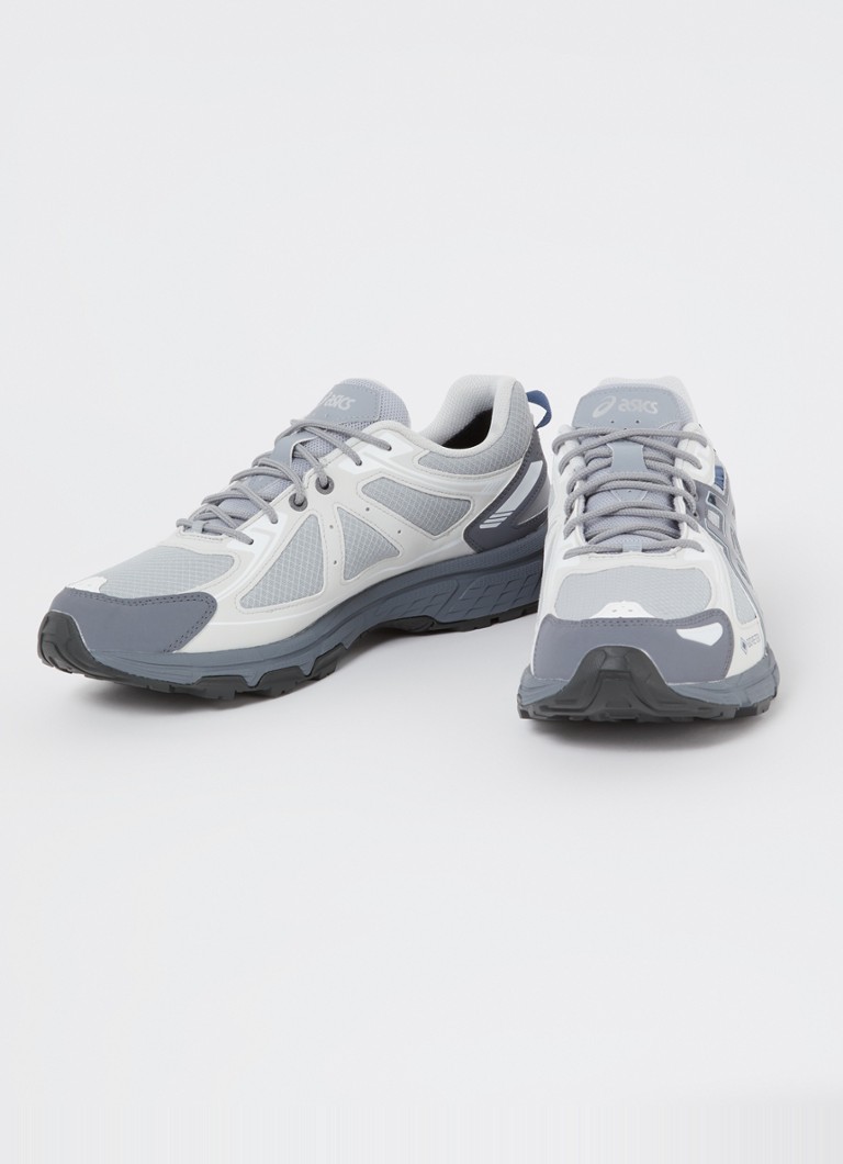 ASICS Gel-Venture 6 GTX Sneaker mit Mesh-Details