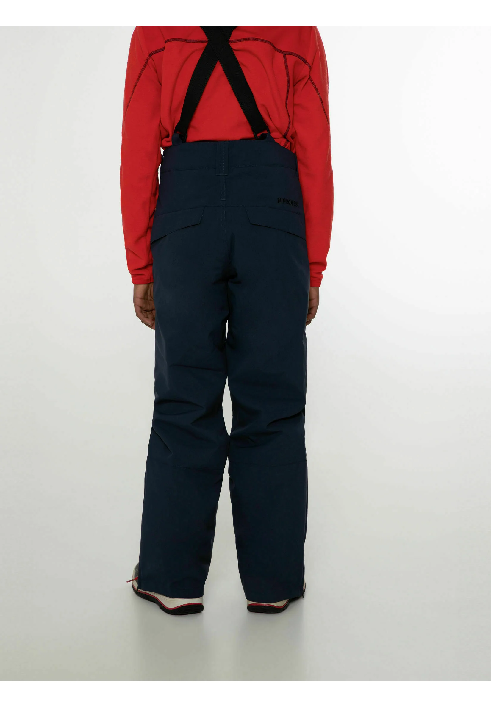 Protest SPIKET JR - Pantalones de esquí