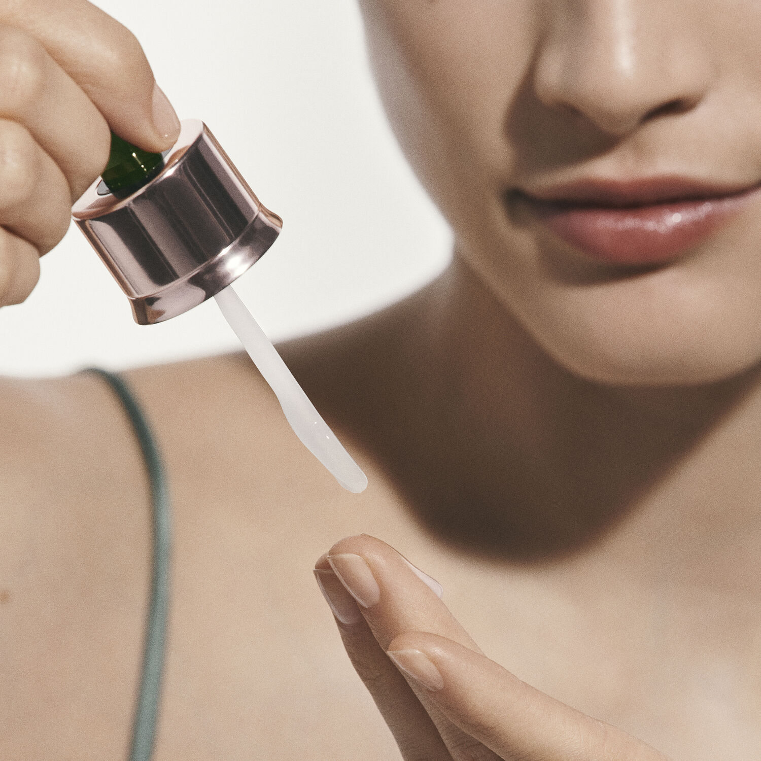 La Mer Le Concentré Sérum Anti-Âge Régénérant