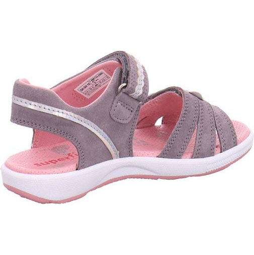 superfit Emily - Offene Schuhe