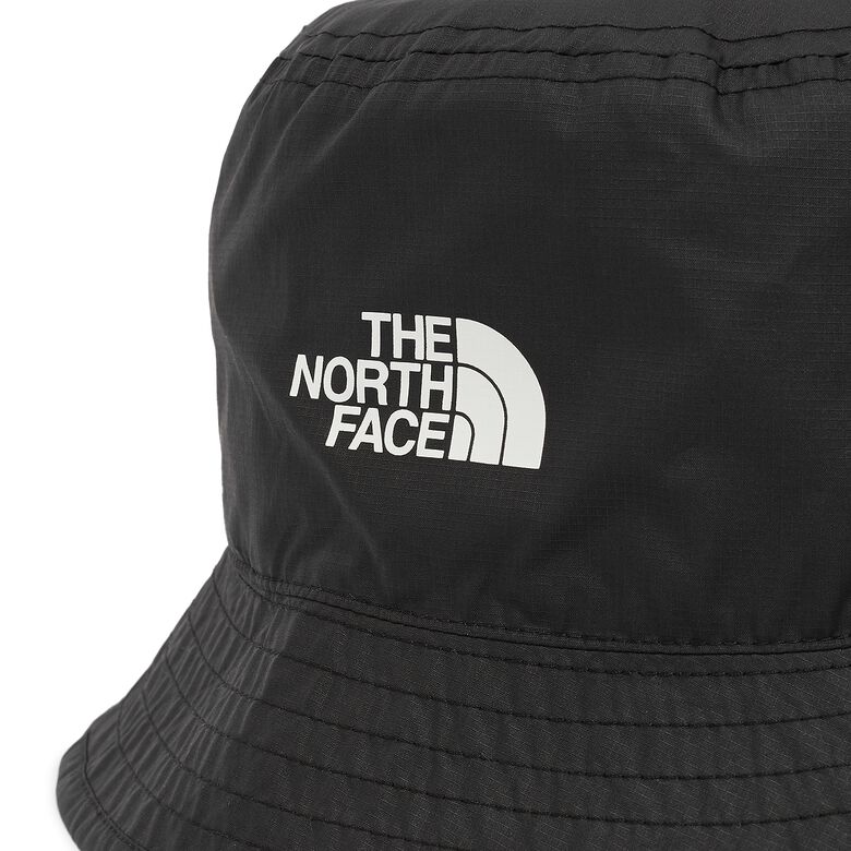 The North Face Sun Stash Bucket Hat tnf black/tnf white