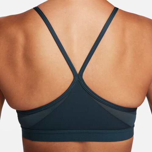 DAMEN TOP W NK DF INDY V-NECK BRA