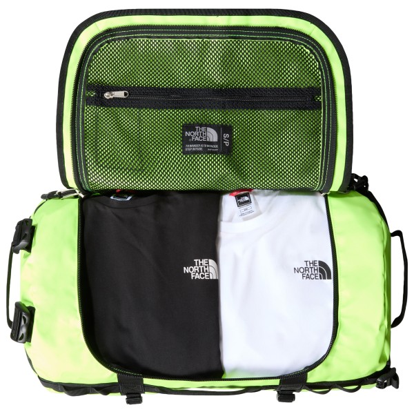 The North Face - Base Camp Duffel Recycled Small - Reisetasche