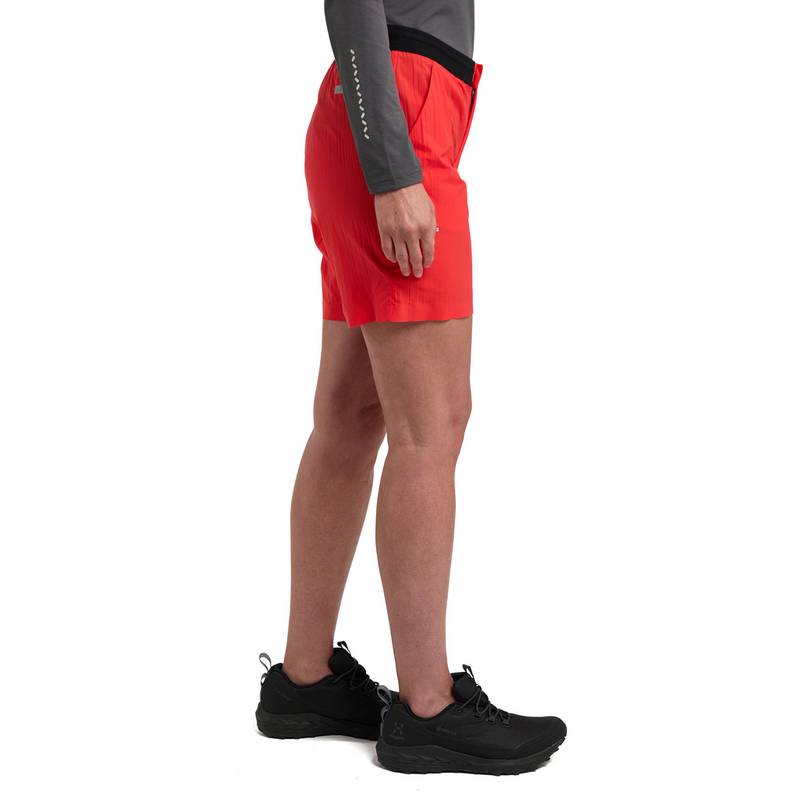 Haglöfs L.I.M Strive Lite Shorts Funktionsshorts Damen