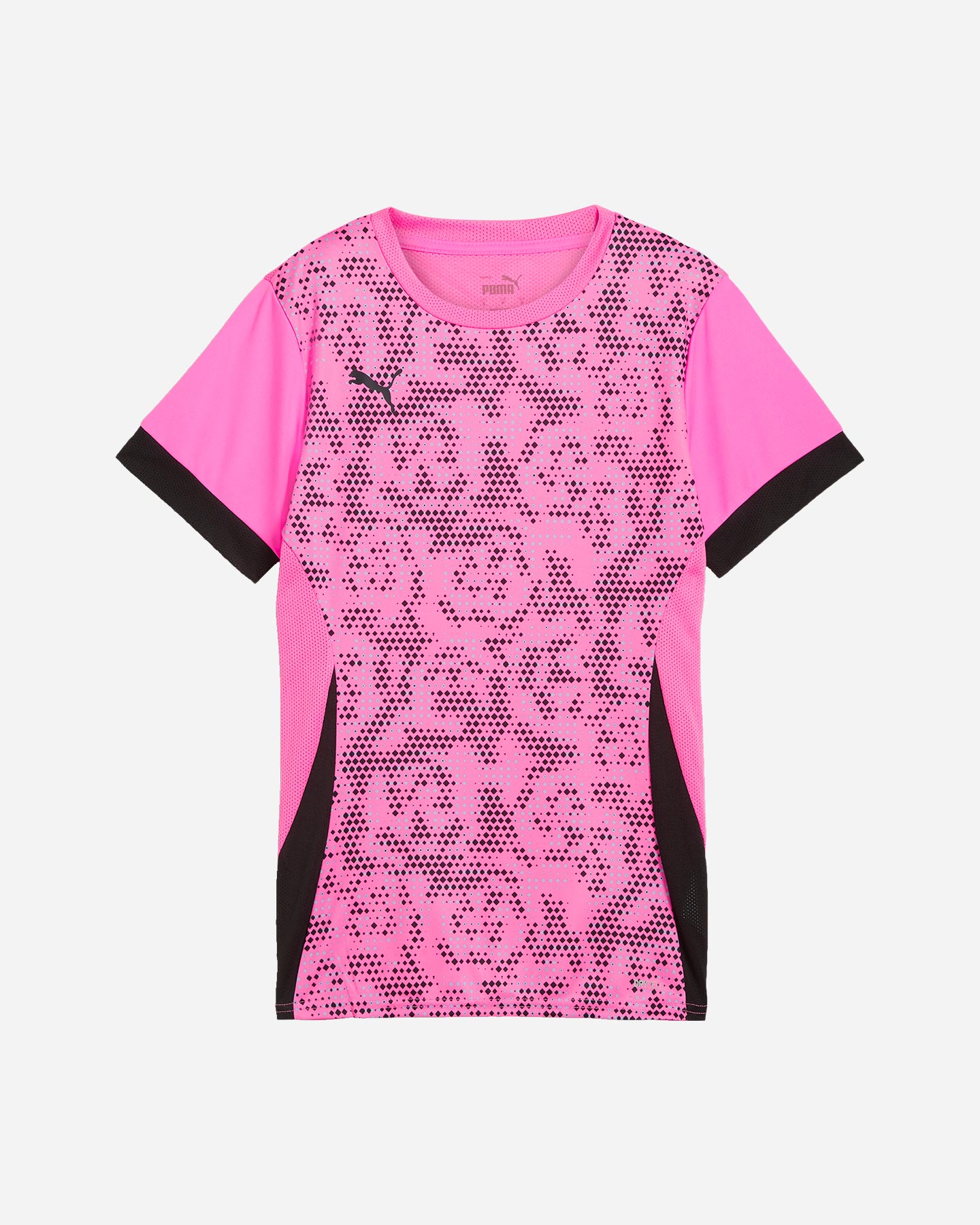Koszulka tenisowa Puma Padel W 939196-18