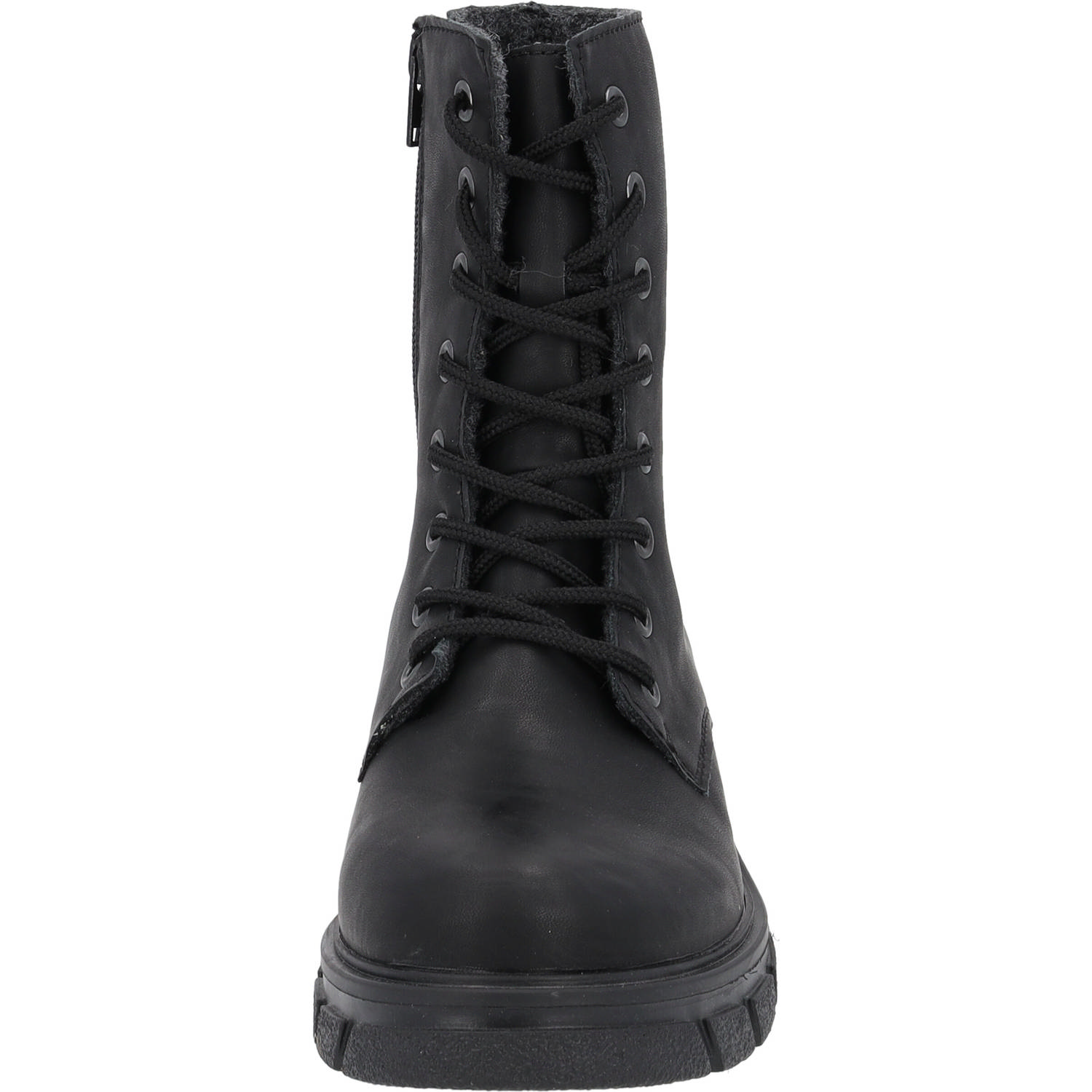 Rieker Z9120, Stiefeletten, Damen, Schwarz