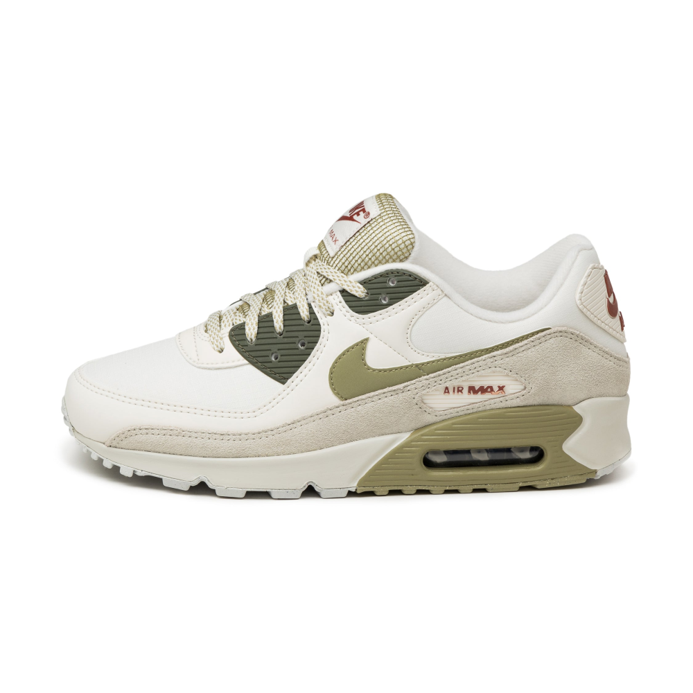 Nike Air Max 90 FB9657-002 / schwarz