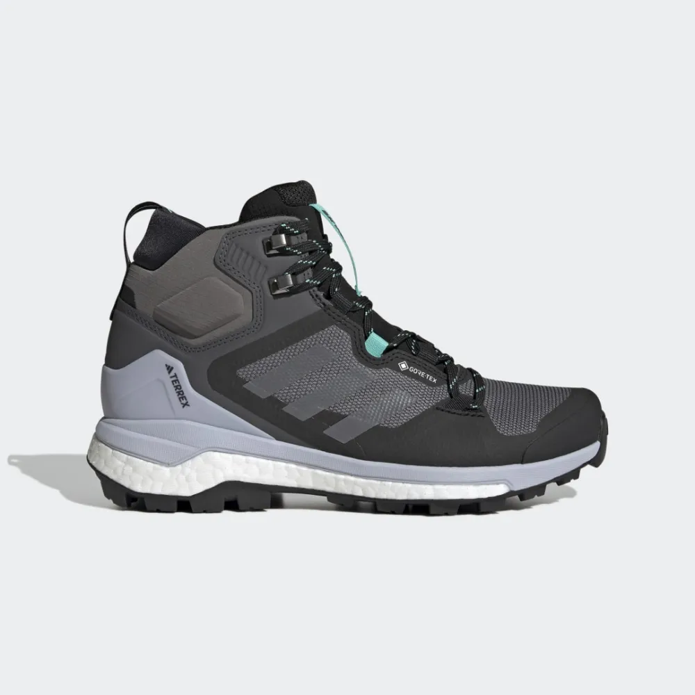 adidas Skychaser Mid GORE TEX 2 2.0 GTX HP8710 / grau
