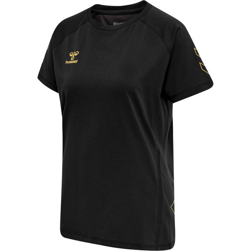 hummel hmlCIMA XK T-SHIRT S/S WOMAN T-Shirt Damen